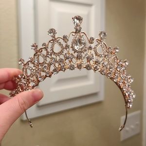 Tiara Crown